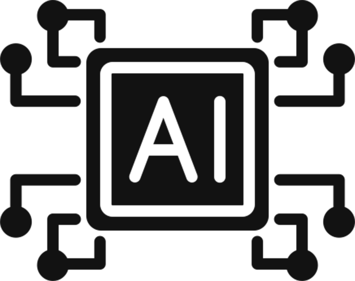 LPC Ltd. AI Bot Logo