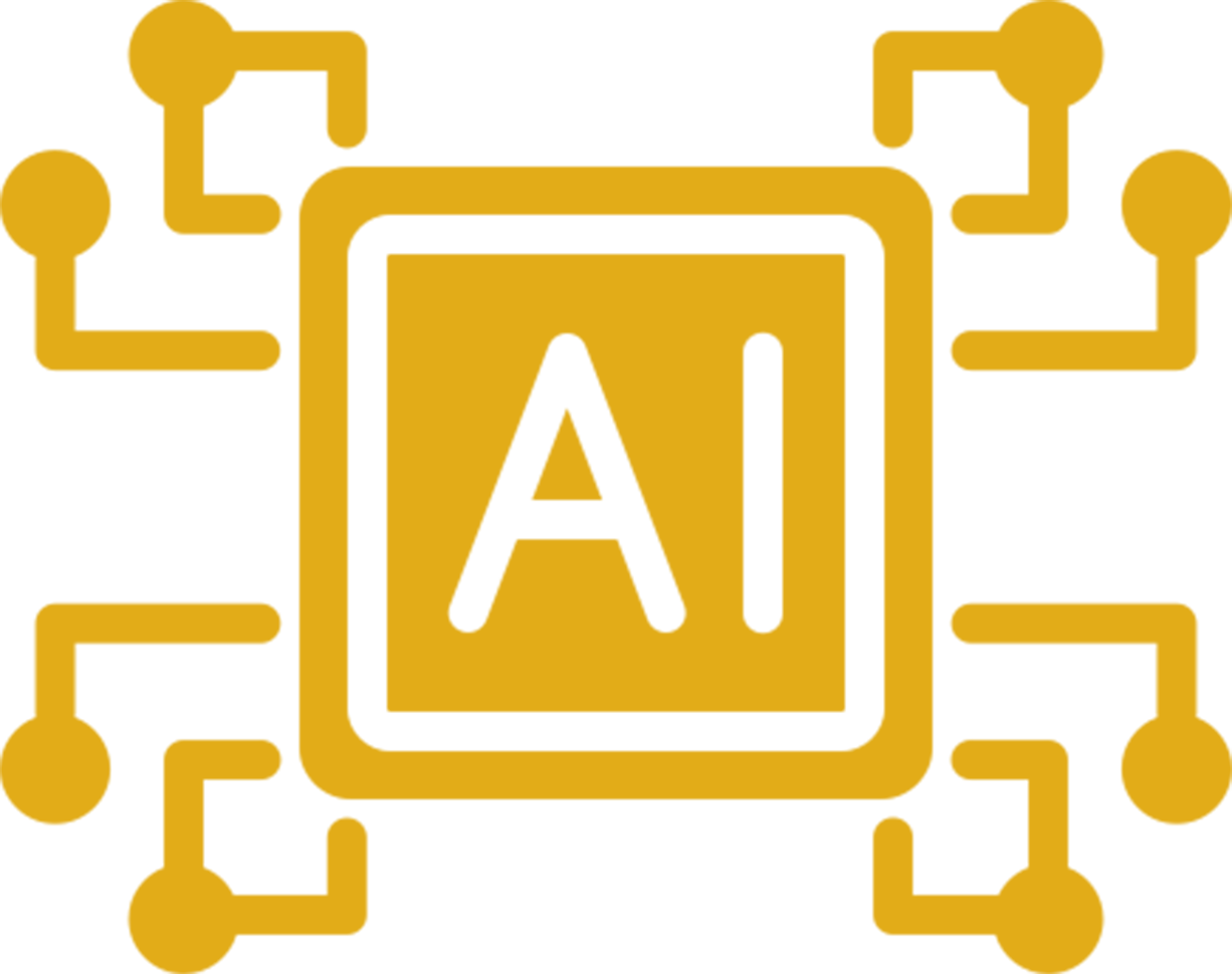 LPC Ltd. AI Bot Logo