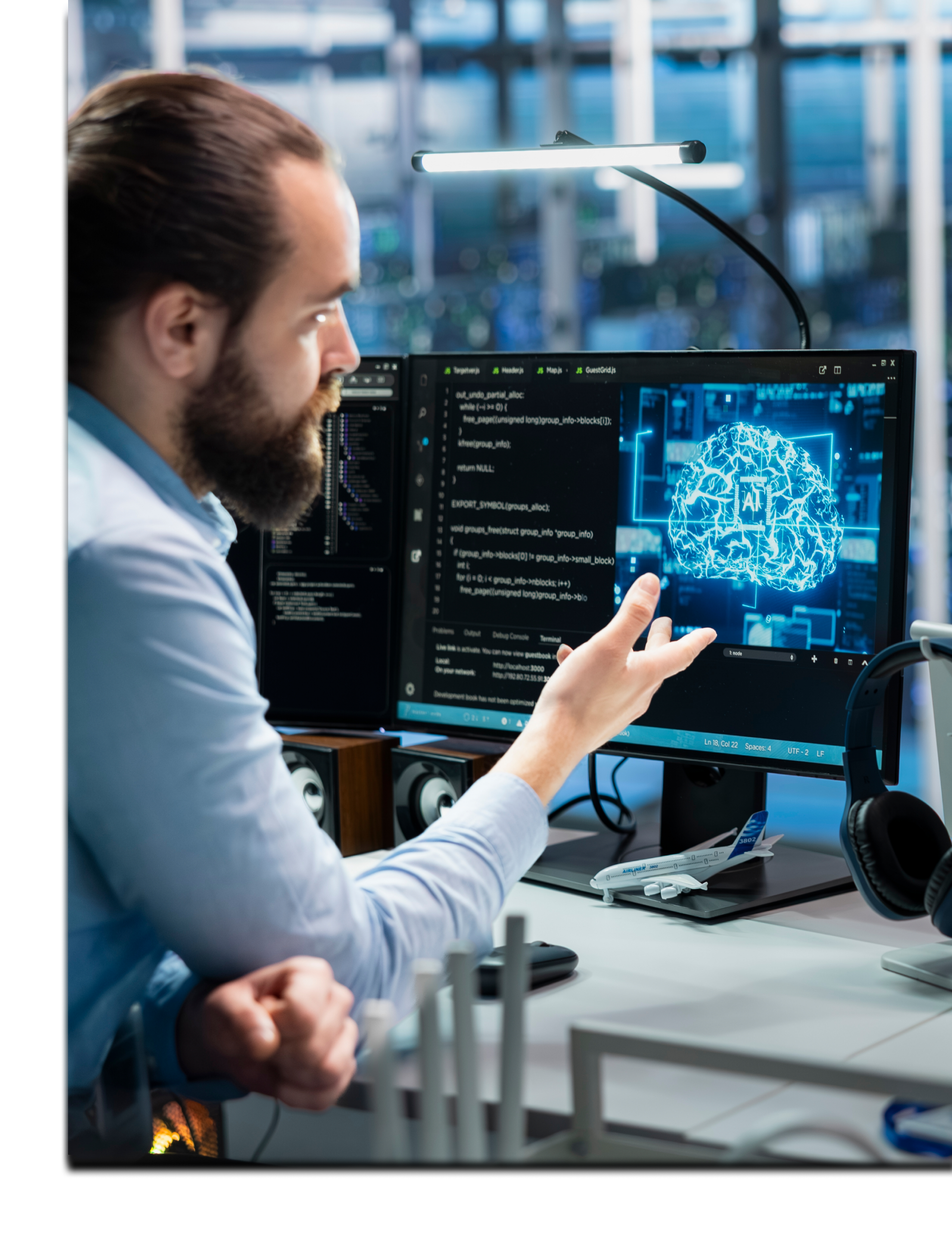 AI Governance Services