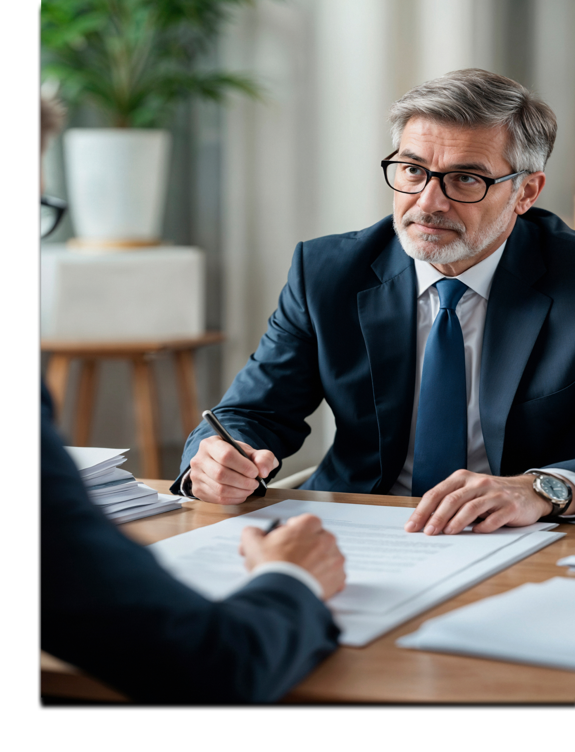 Commercial & Corporate Law Services