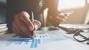 Financial Services