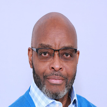 Harry Boje