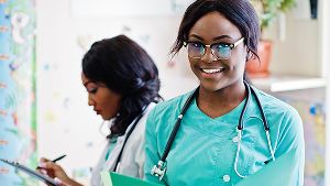 Healthcare & Pharmaceuticals