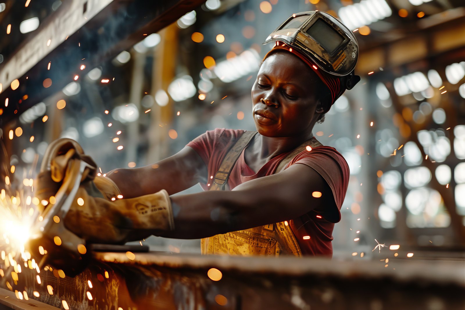 Manufacturing