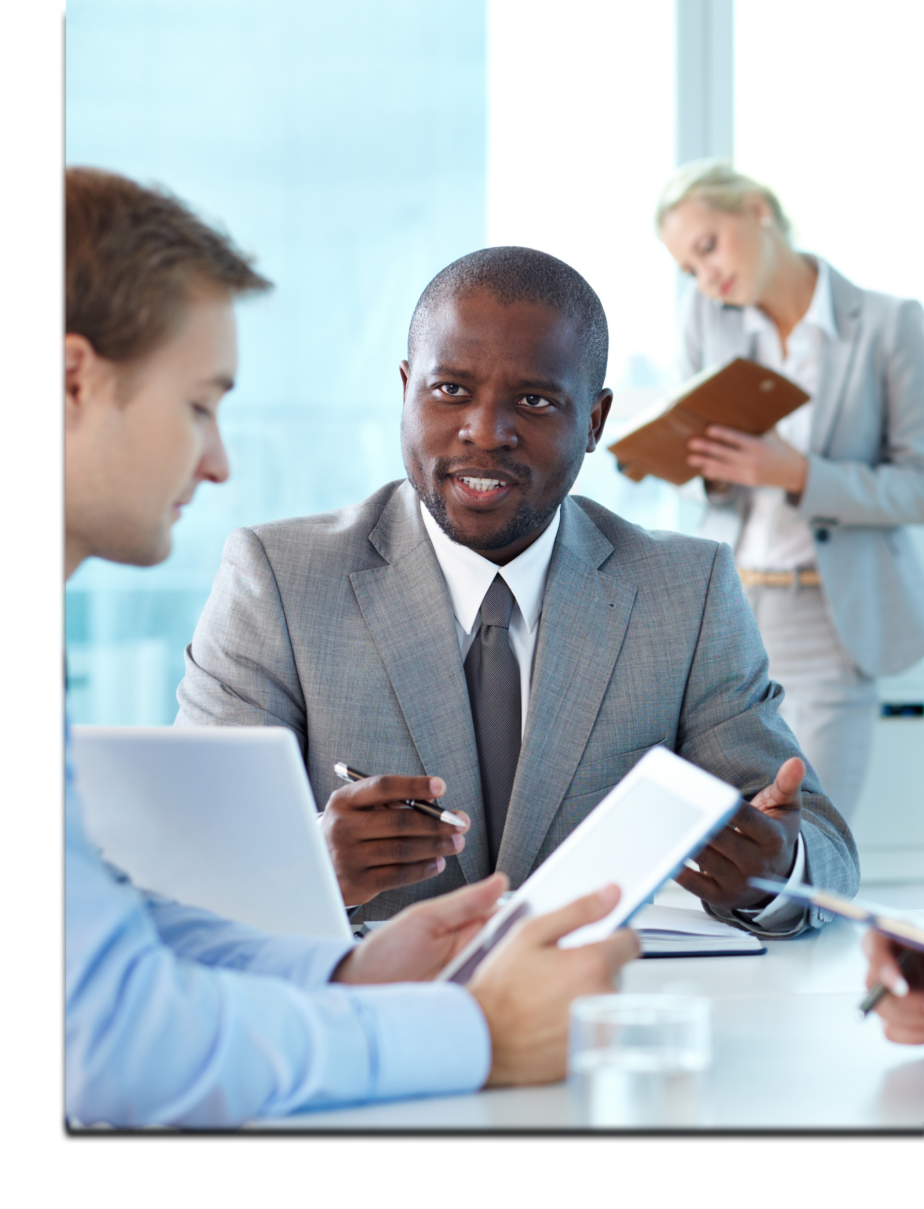 Privacy & Data Protection Services